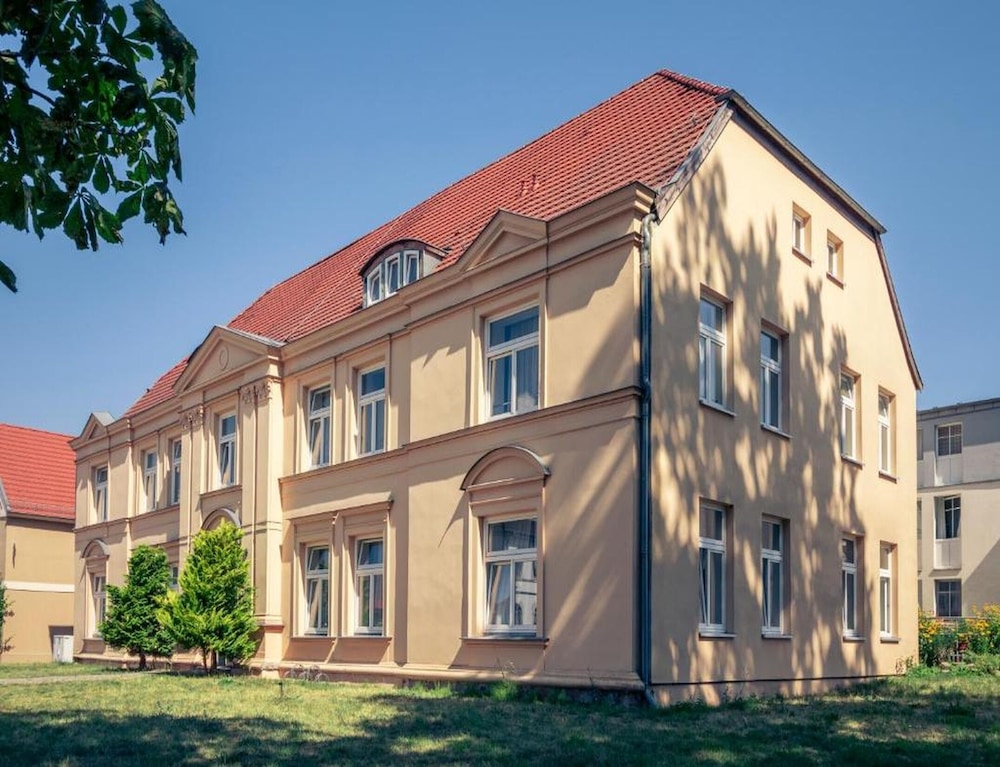 Hotel Schloss Neustadt-Glewe 2/42