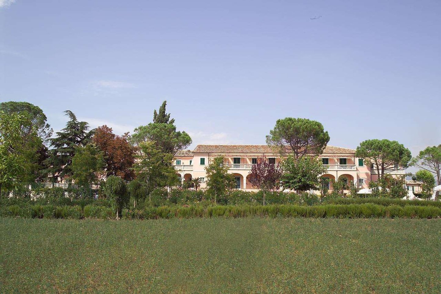 VILLA ZUCCARI 21/27