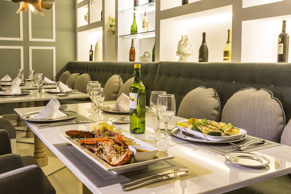 Palladium Hotel Palmyra - Adults Only 39/50