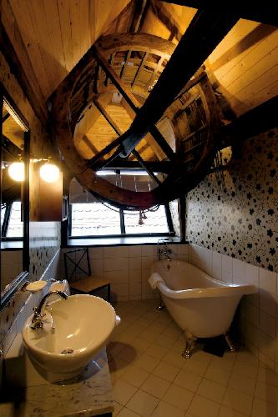 Det Hanseatiske Hotel 6/12