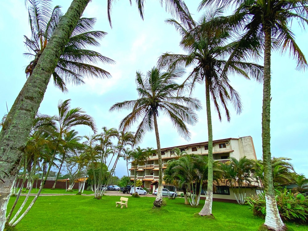 Leviv Praia Hotel 42/48