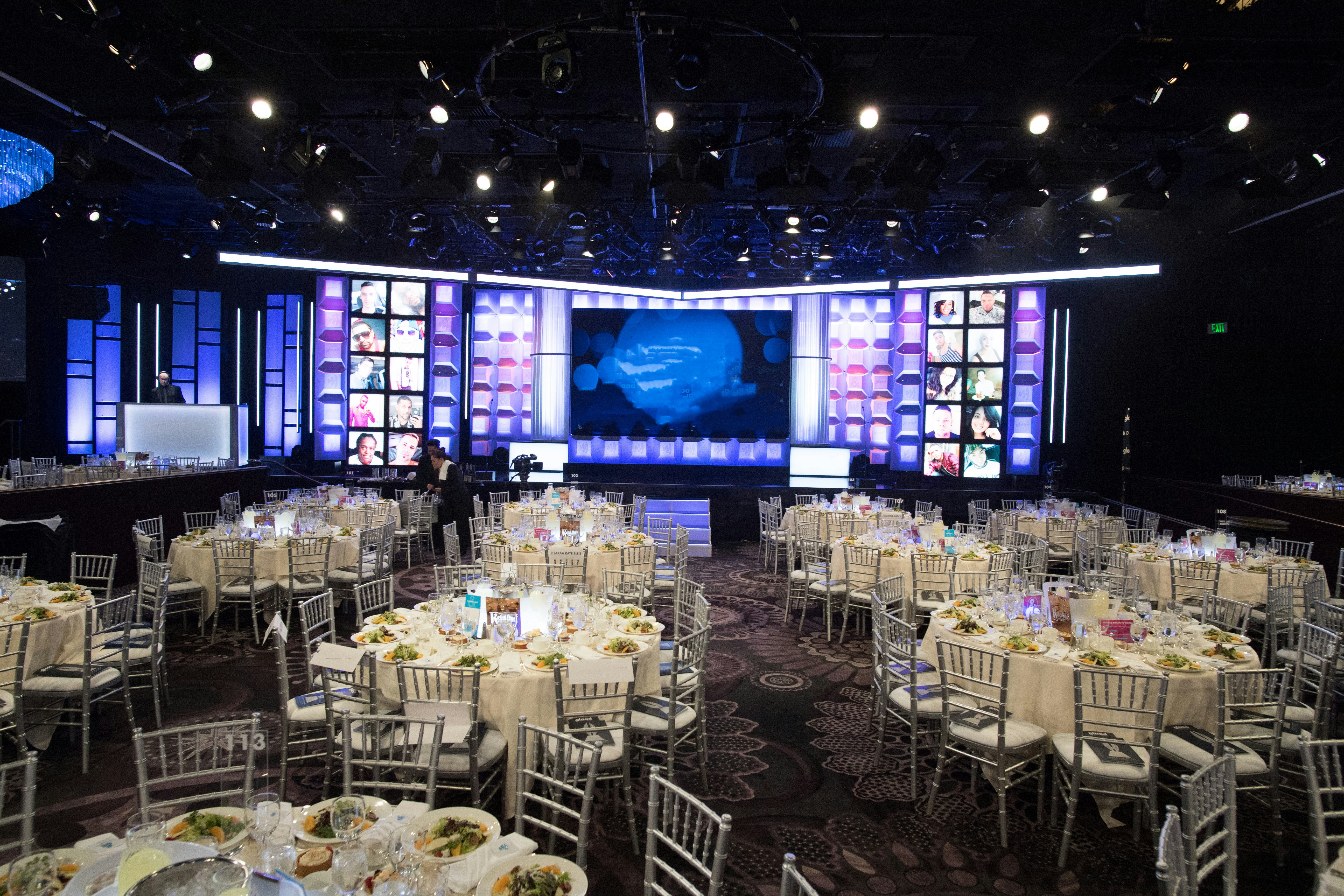 The Beverly Hilton 51/60