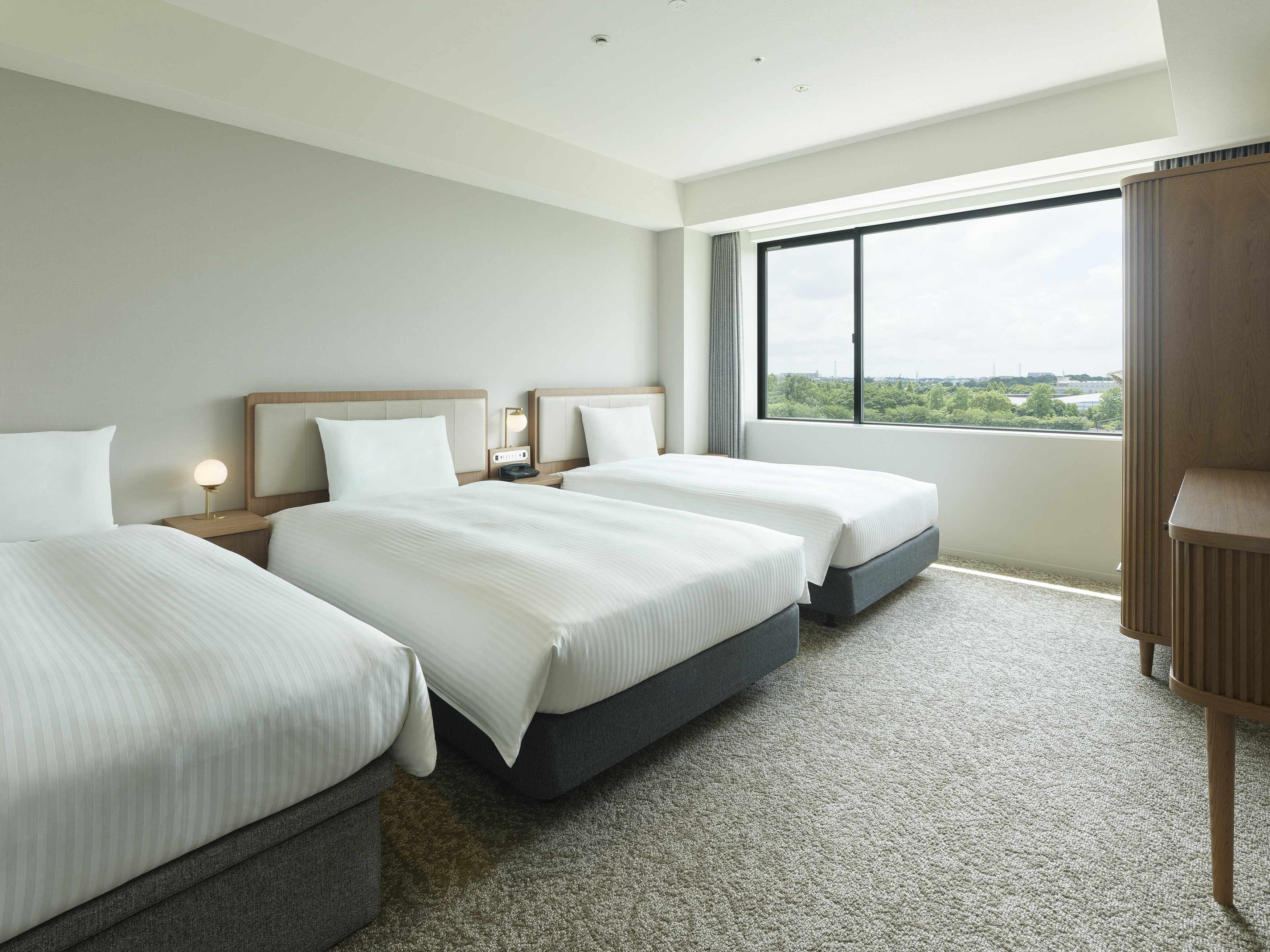 Suite, 2 Beds, with Extra Bed, Washing Machine, Kitchen