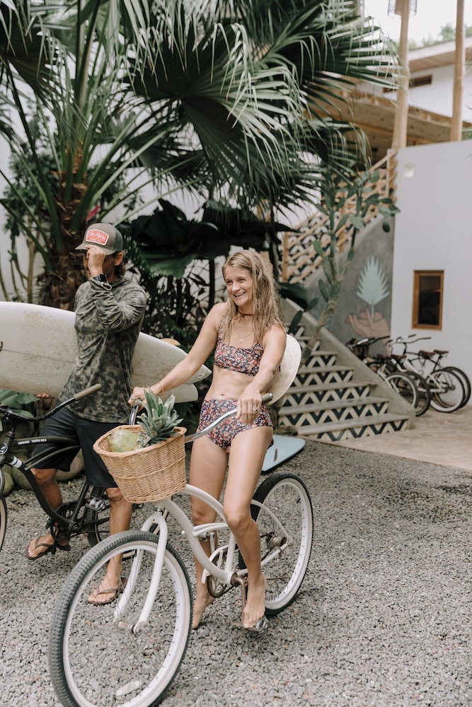 The Nomadic Hotel 47/50