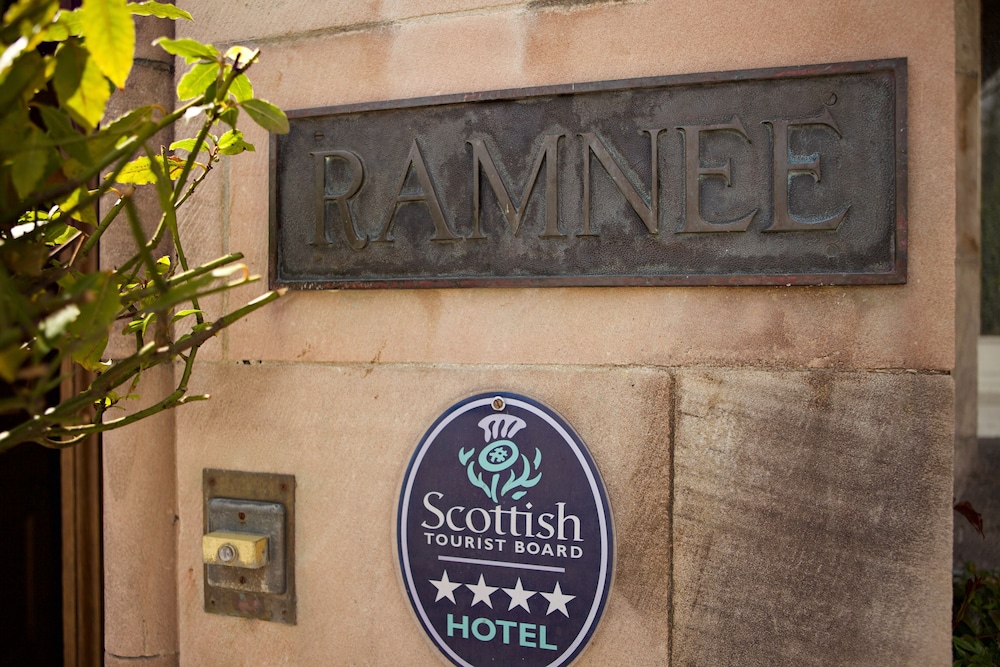 Ramnee Hotel 6/50