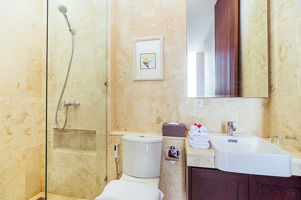 Nusa Dua Bay View Villas 49/50