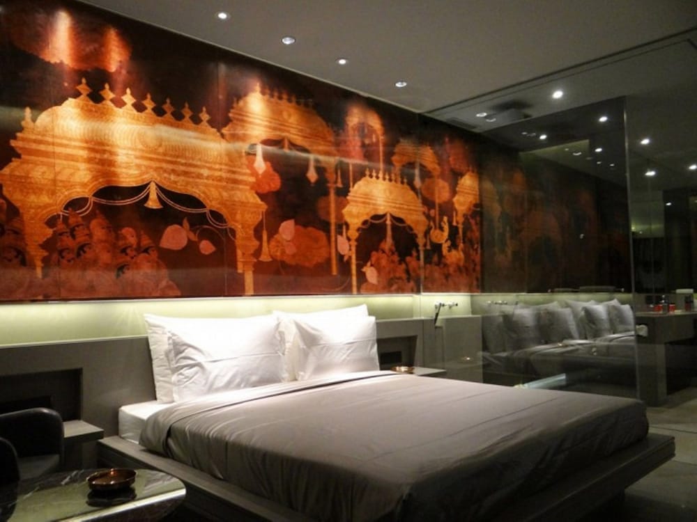 Boulevard by Design Hotel Chennai 20/27
