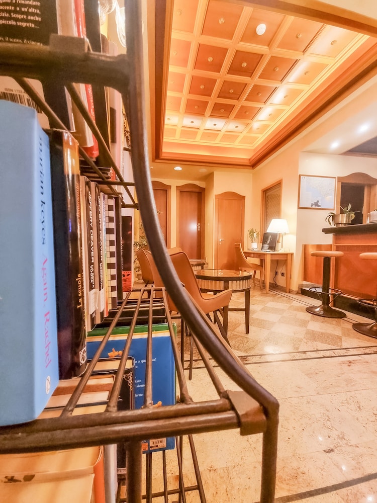 Hotel Florida Lerici 56/64