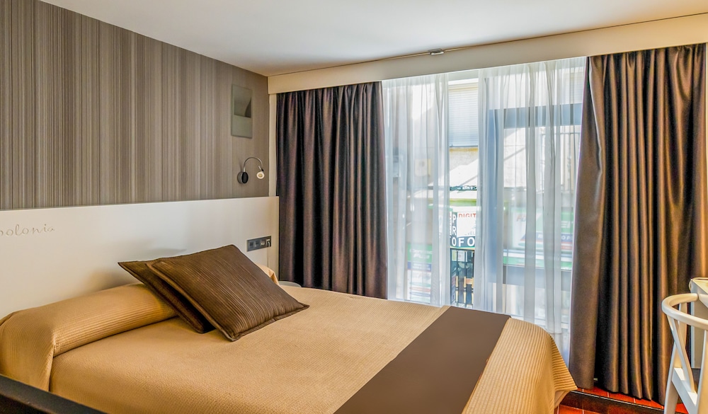 Apolonia Hotel 17/50