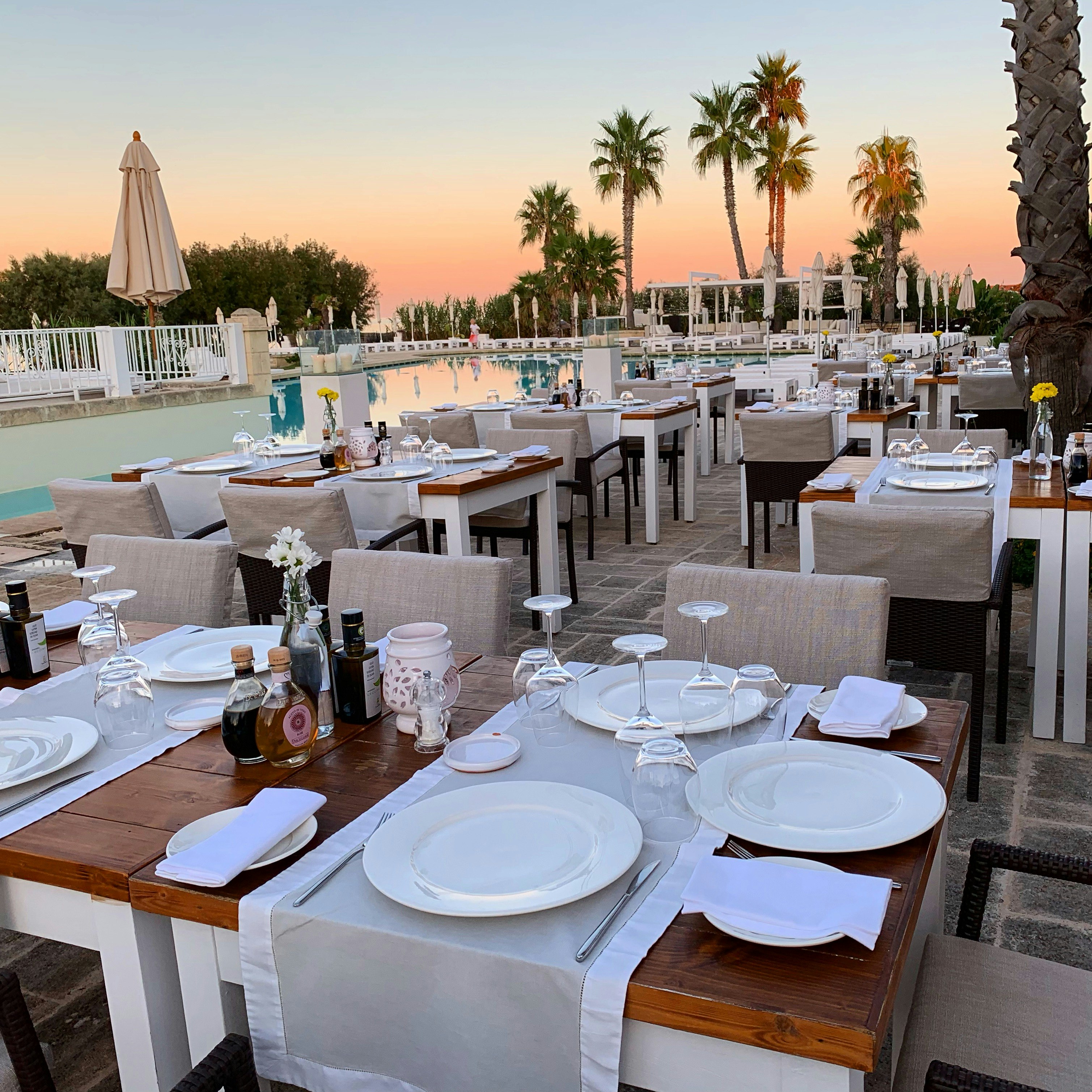 Canne Bianche Lifestyle Hotel 46/63