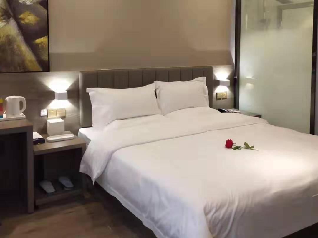 7 Days Inn Xian Northwest University North Gate Branch 32/42