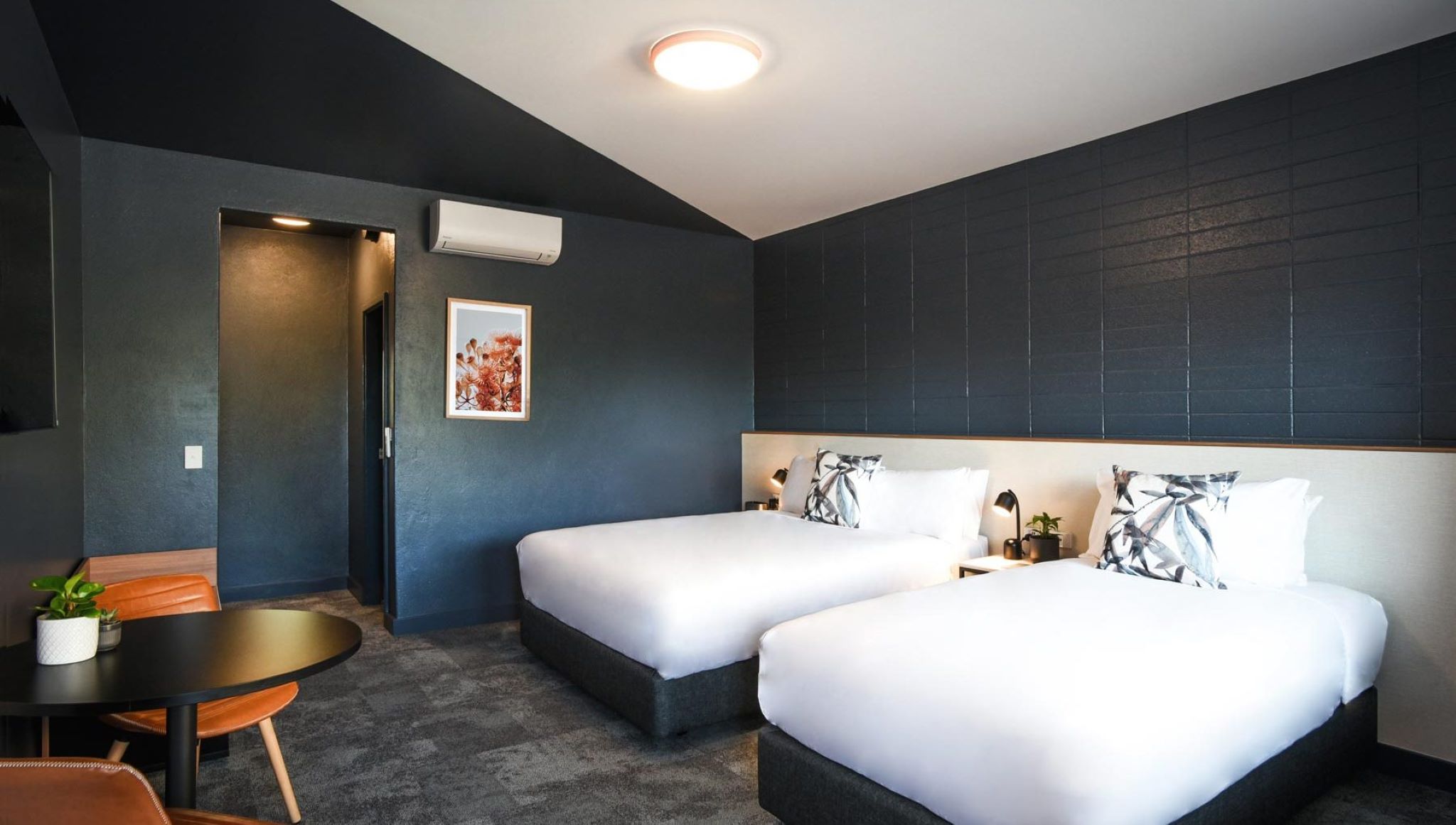 HM Triple Room