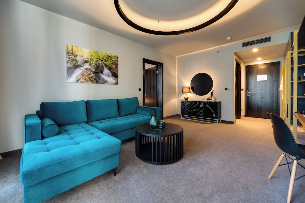 Lyra Hotel Plitvice 36/64
