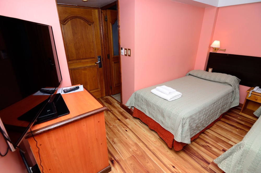VILLA BRESCIA HOTEL 10/54