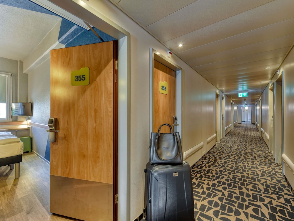 Ibis Budget Luzern City 38/62