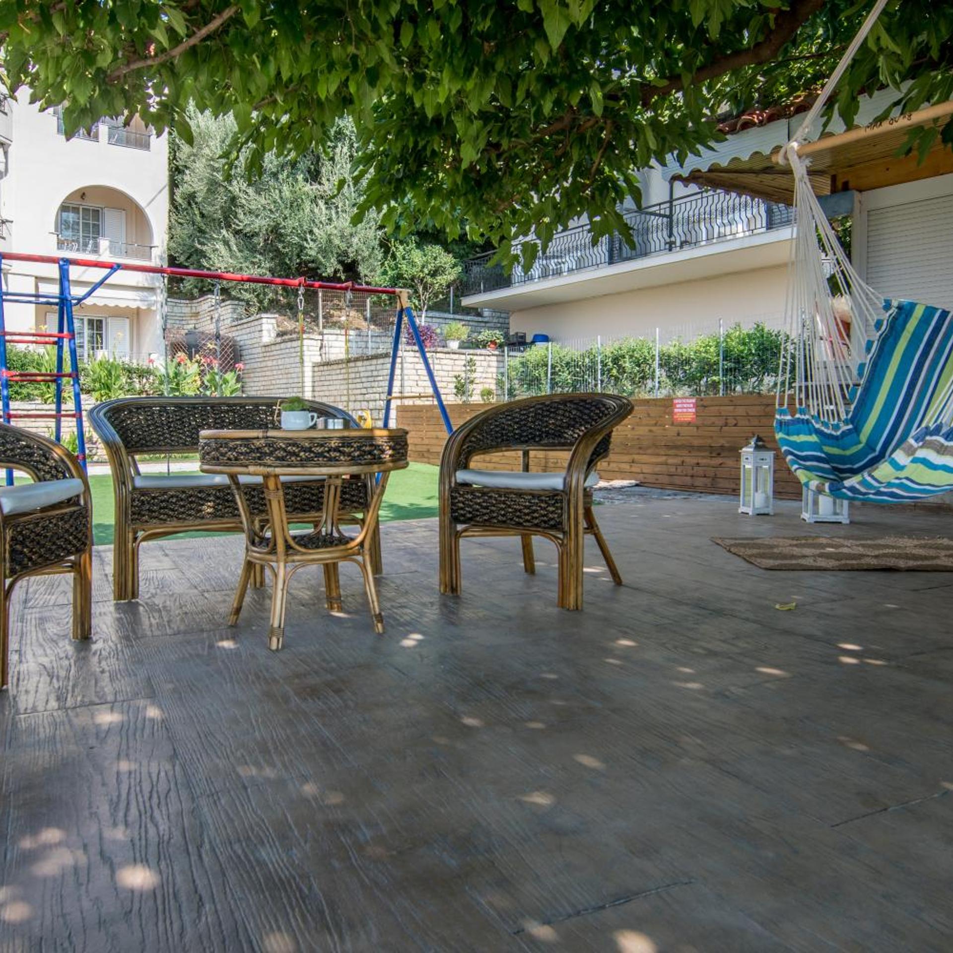 Agios Thomas Hotel 57/66