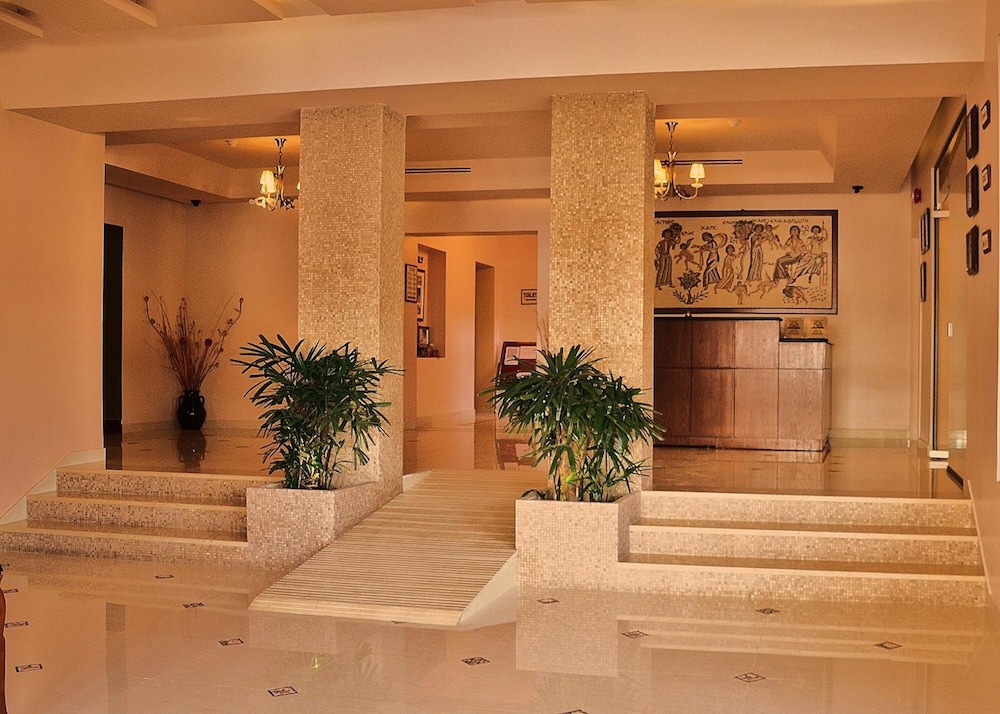 Mosaic City Hotel 2/39