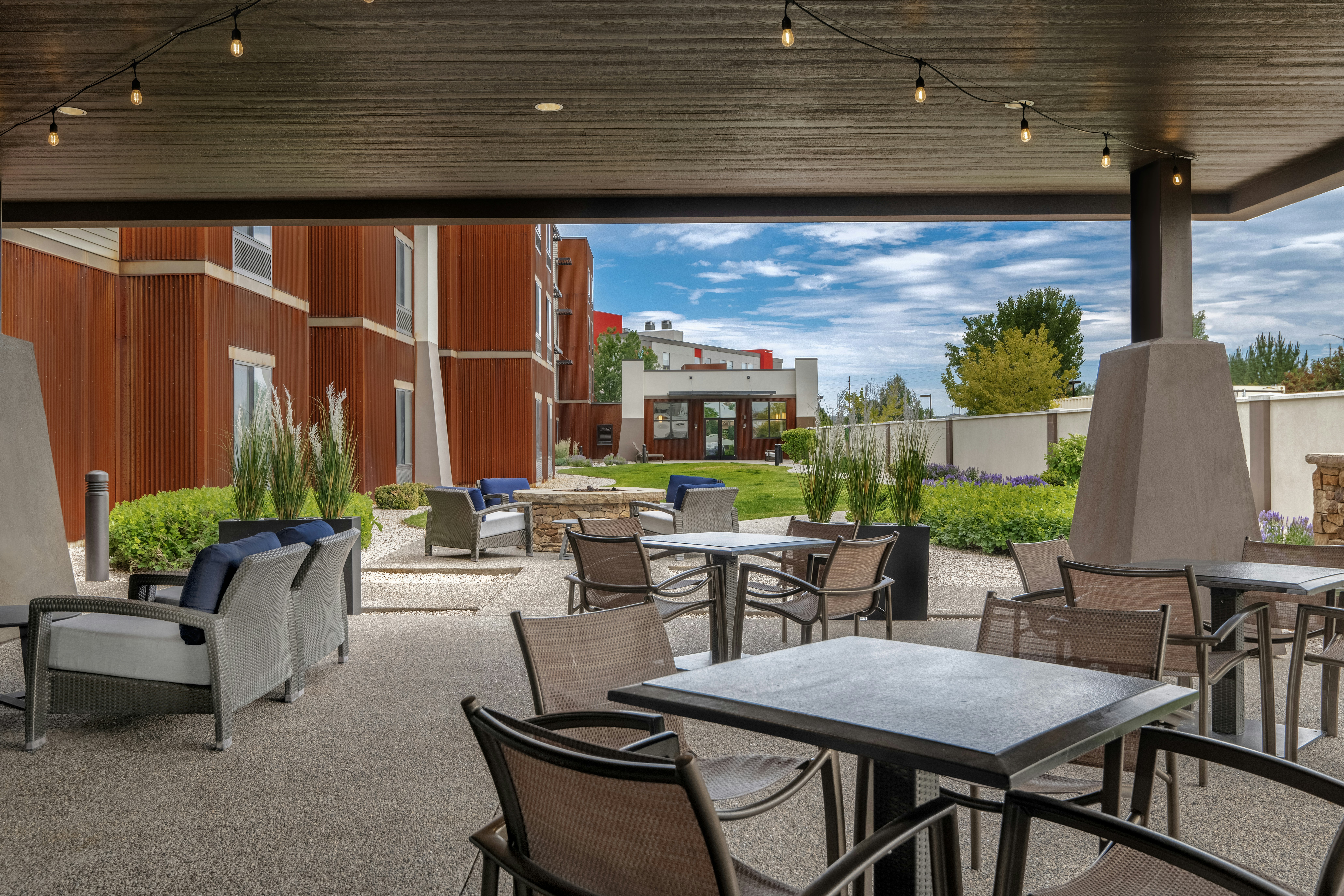 Homewood Suites By Hilton Billings Mt 45/62