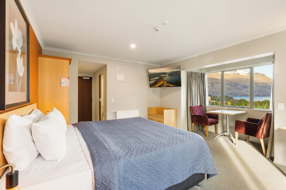 Queenstown Motel Apartments 15/50