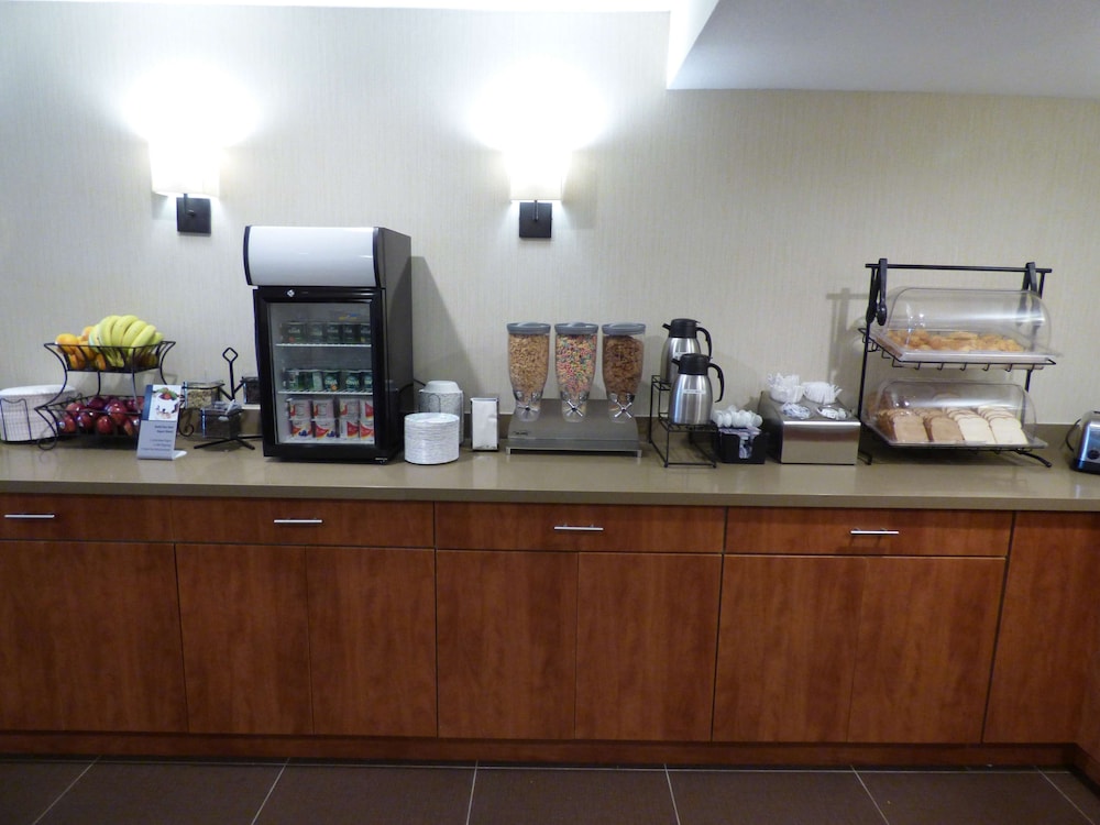 Best Western Norwalk Inn 29/35