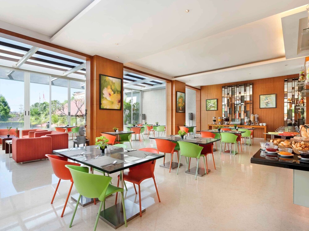 Ibis Styles Solo 46/66