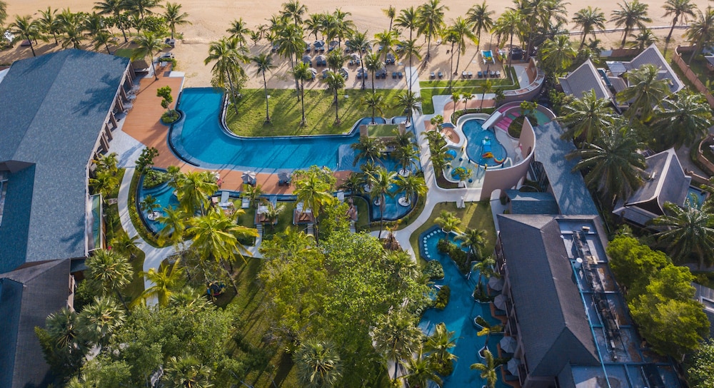 La Flora Khao Lak 64/70
