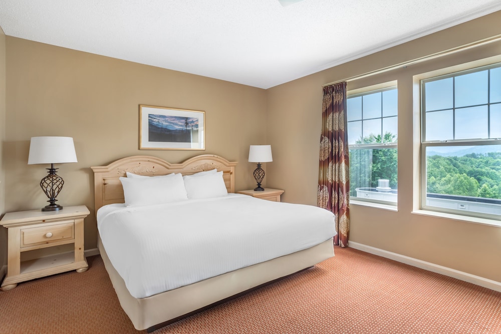 Sunrise Ridge Resort 26/73
