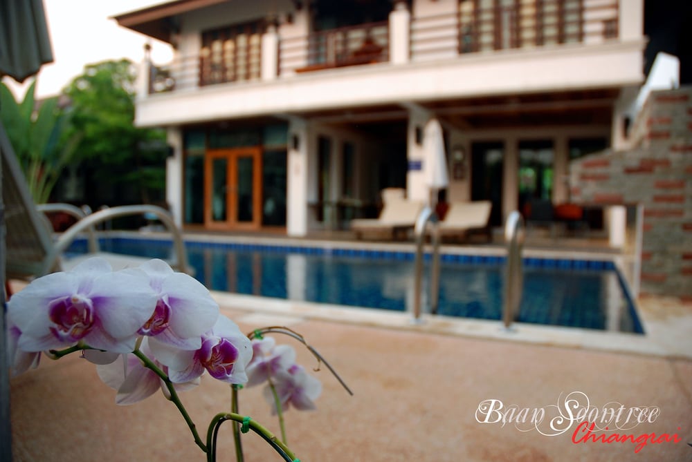 Baan Soontree Resort 16/70