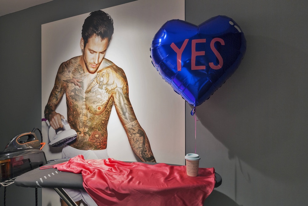 Moxy Darmstadt 26/60