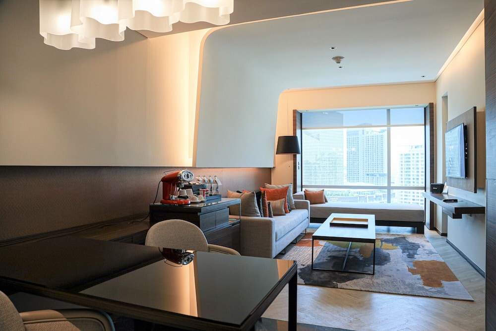 LE MERIDIEN BANGKOK 30/43