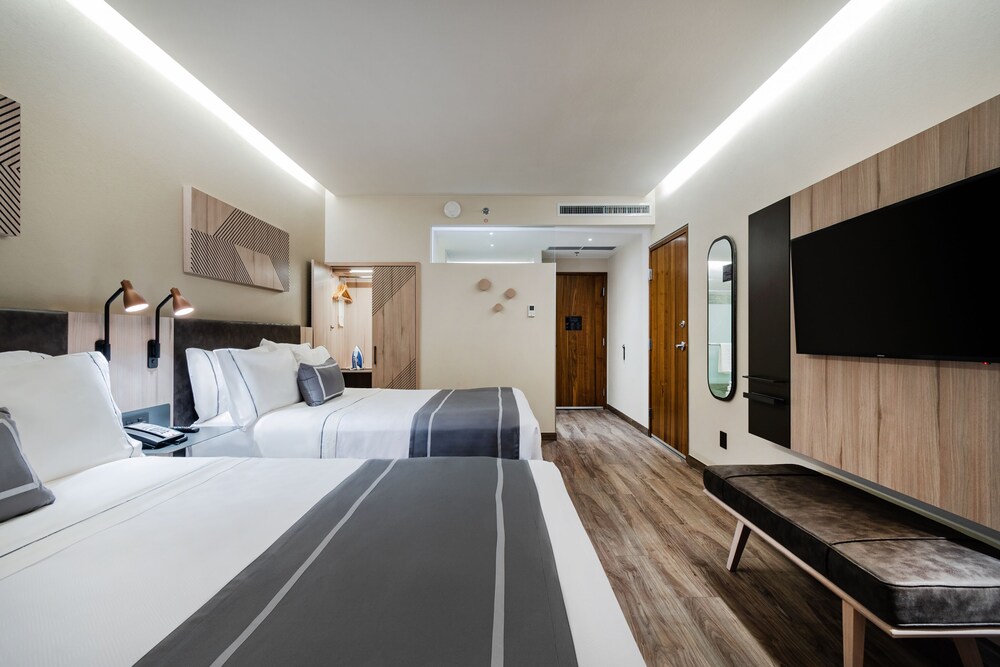 City Express Plus by Marriott Mexicali 27/53