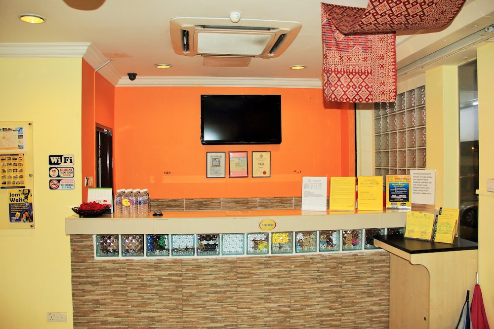 Sun Inns Hotel Kepong 10/56