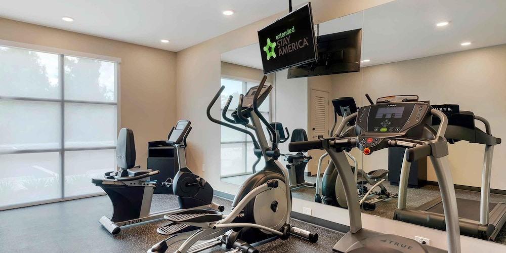 Extended Stay America Premier Suites Orlando Sanford 36/57