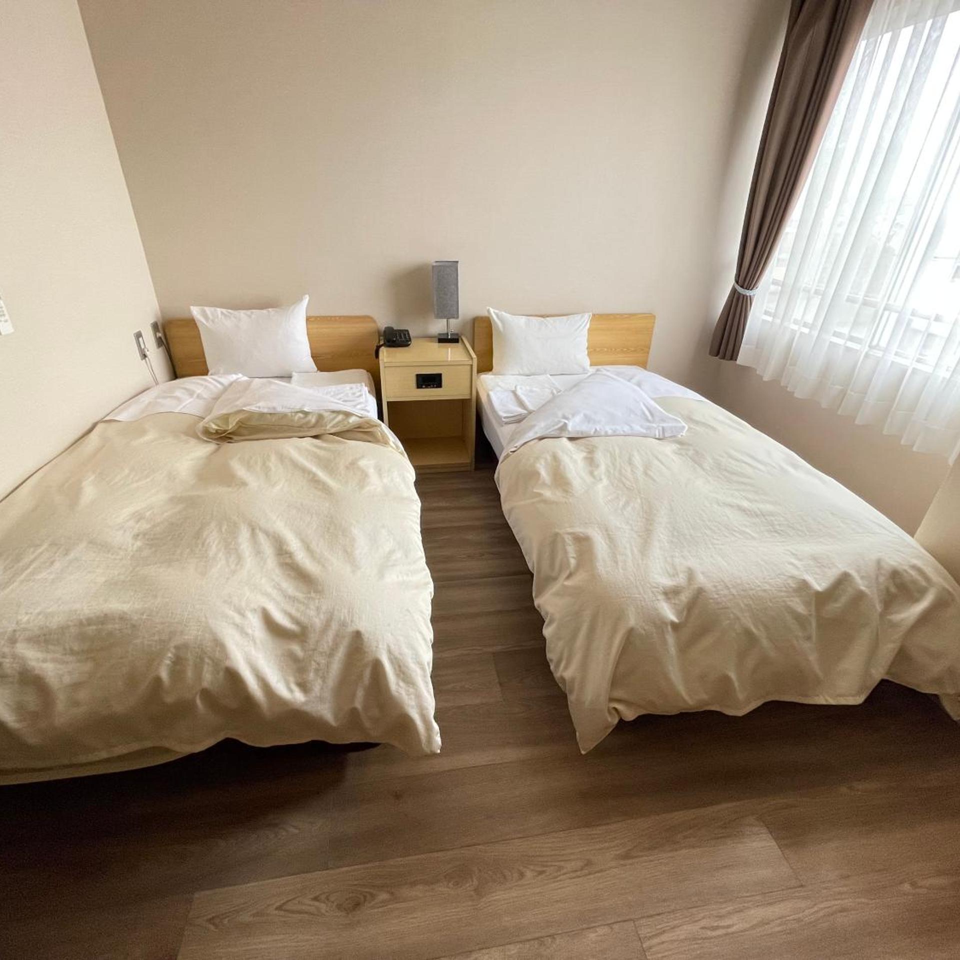 Hotel Shibukawa Hills 21/41