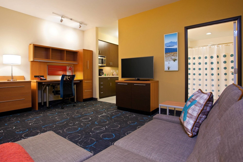 Towneplace Suites By Marriott Carlsbad 8/57