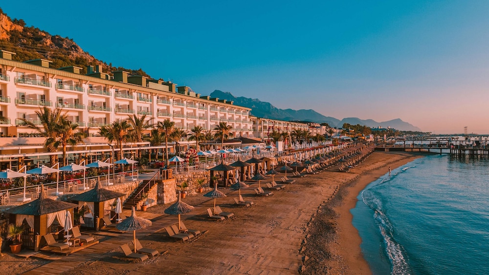 Corendon Playa Kemer in KEMER