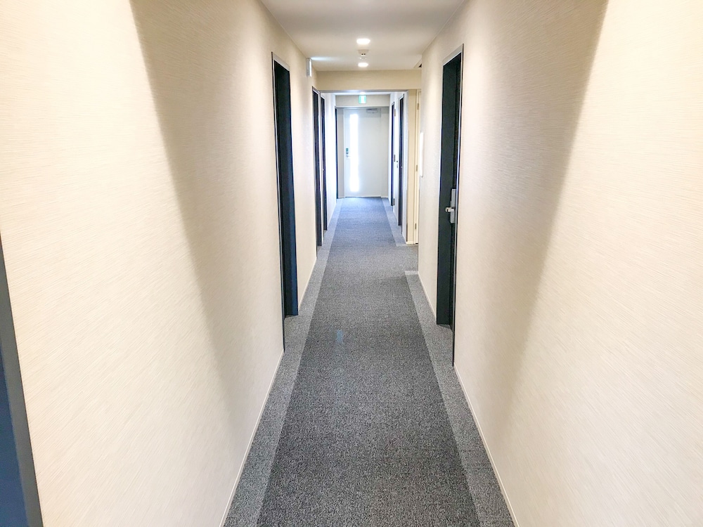 ホテルリブマックス 千葉中央駅前 写真3