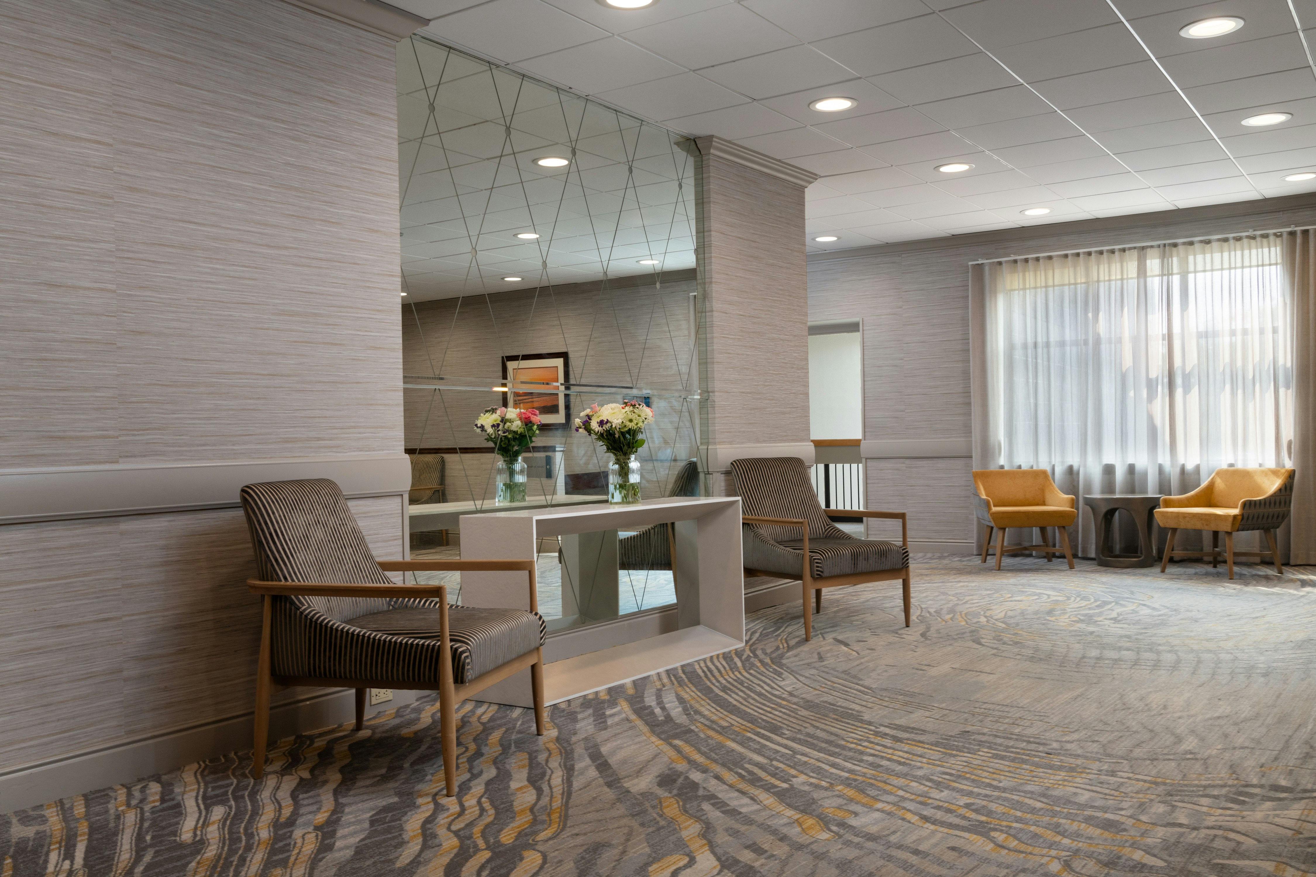 DoubleTree by Hilton Providence Airport Warwick 19/32