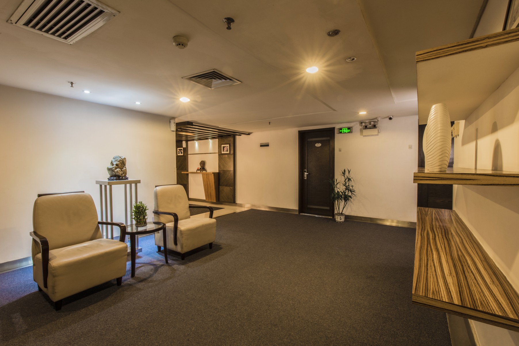 Zhuhai Special Economic Zone Hotel 16/23