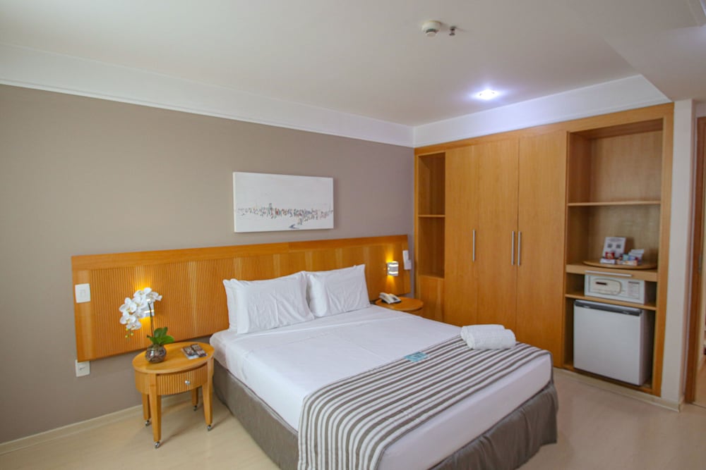 STANDARD, DOUBLE BED