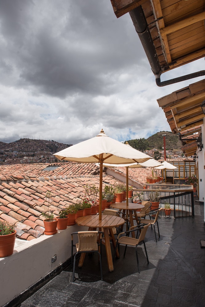 Casa San Blas Boutique Hotel 44/50