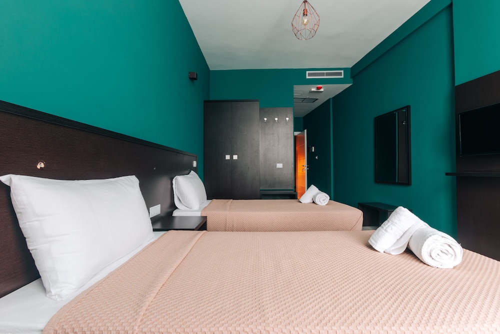 Arc Hotel Tirana 16/50