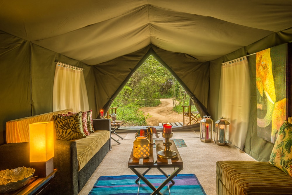 Mahoora Tented Safari Camp - Yala 29/50