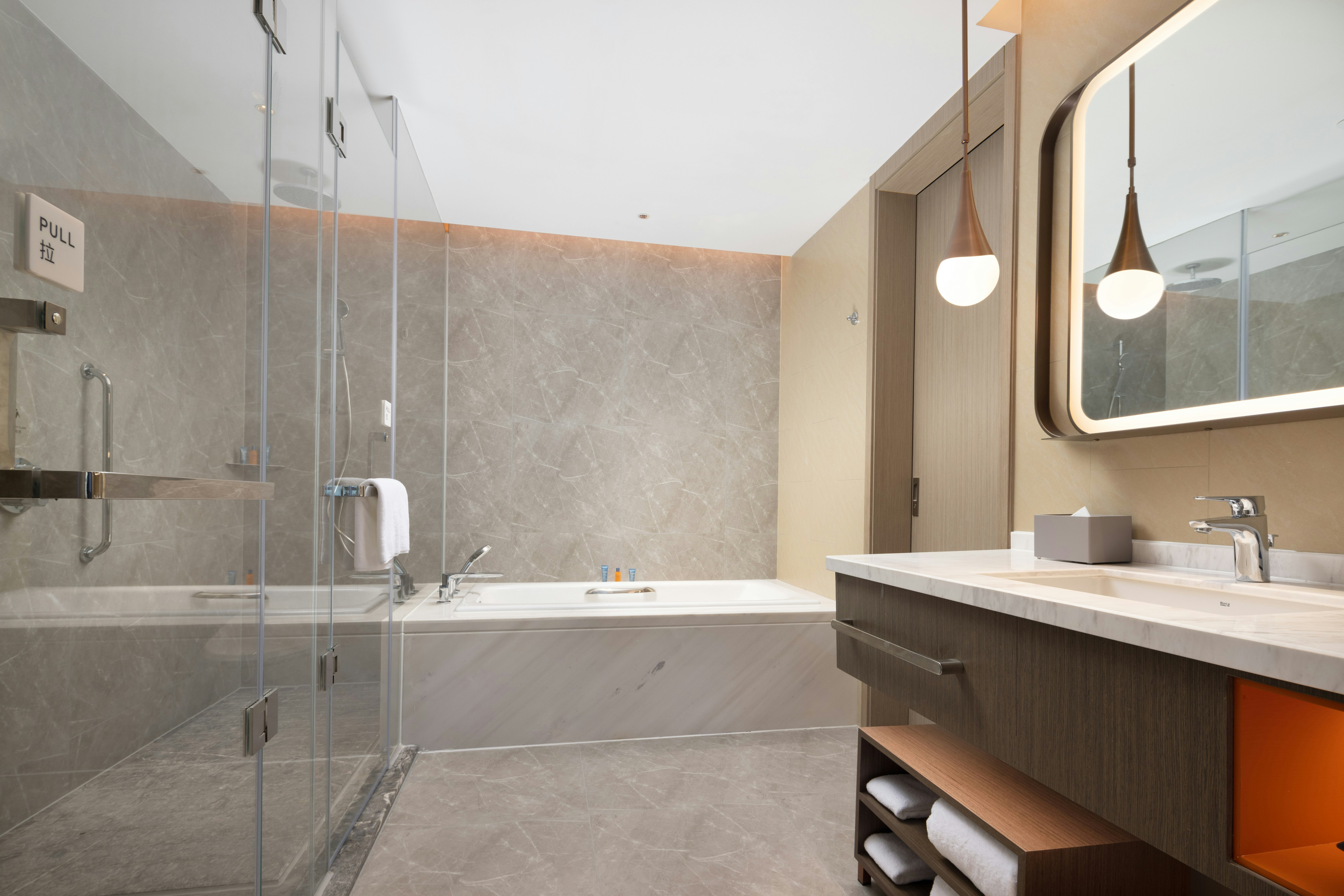 Home2 Suites by Hilton Chengdu Wuhou Temple 45/46