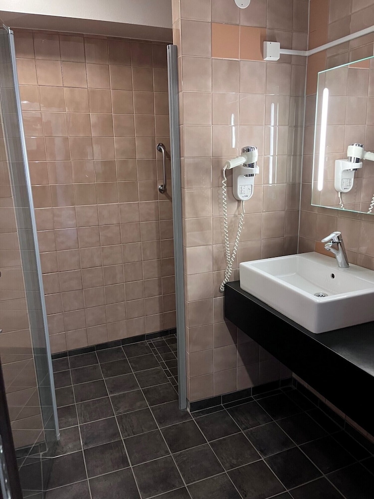 Comfort Hotel Sundsvall 72/72
