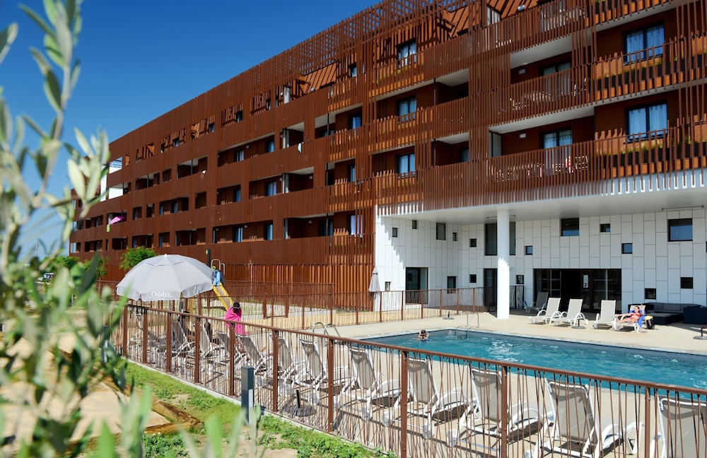 Residence Odalys Terra Gaia 10/76