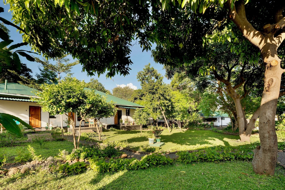 Kamunjila Lodge 43/50