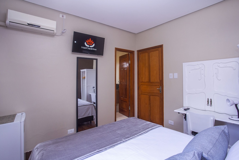 Hotel Gambrinus 17/50