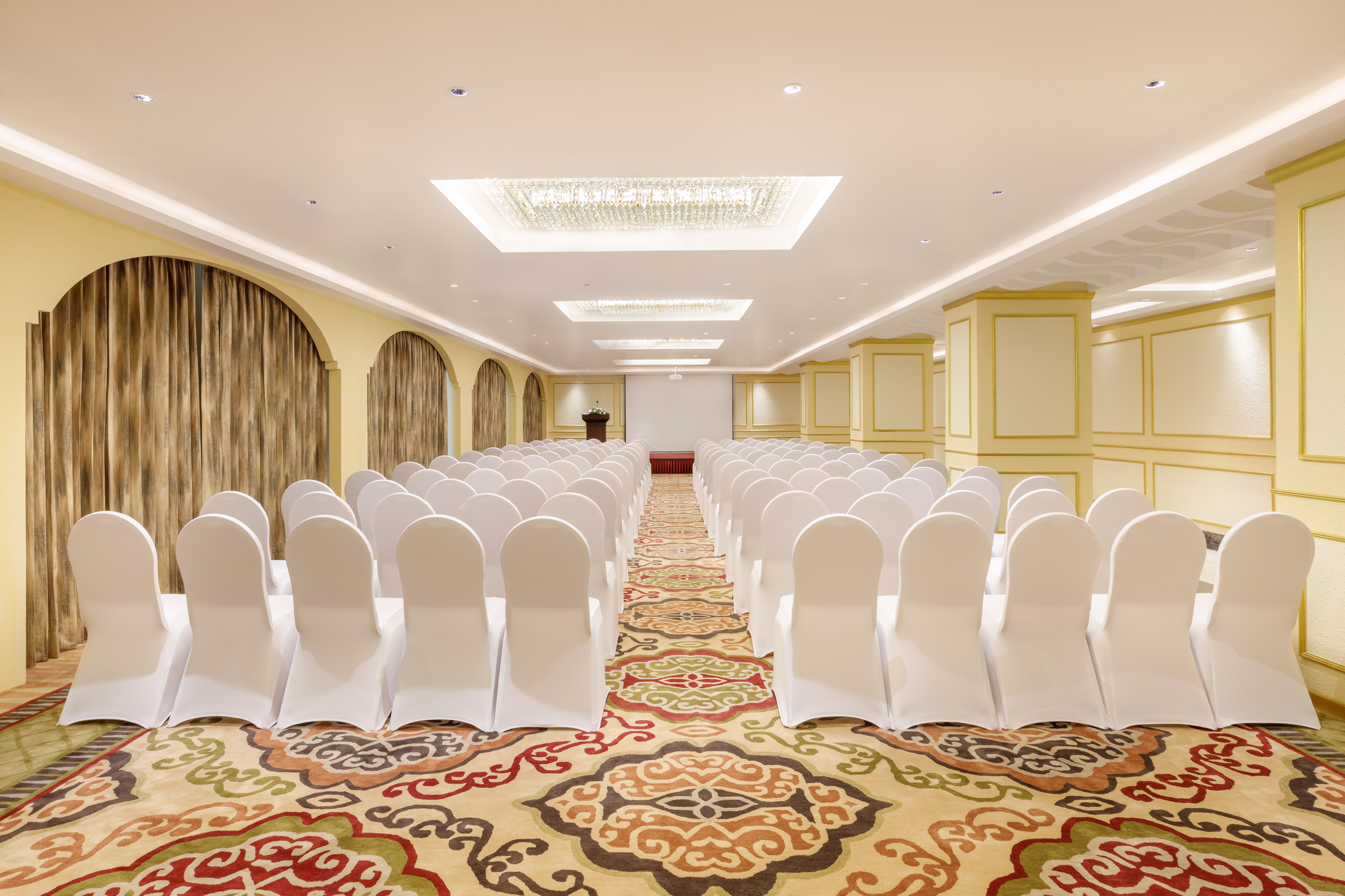 Holiday Inn Resort, Kathmandu 24/34