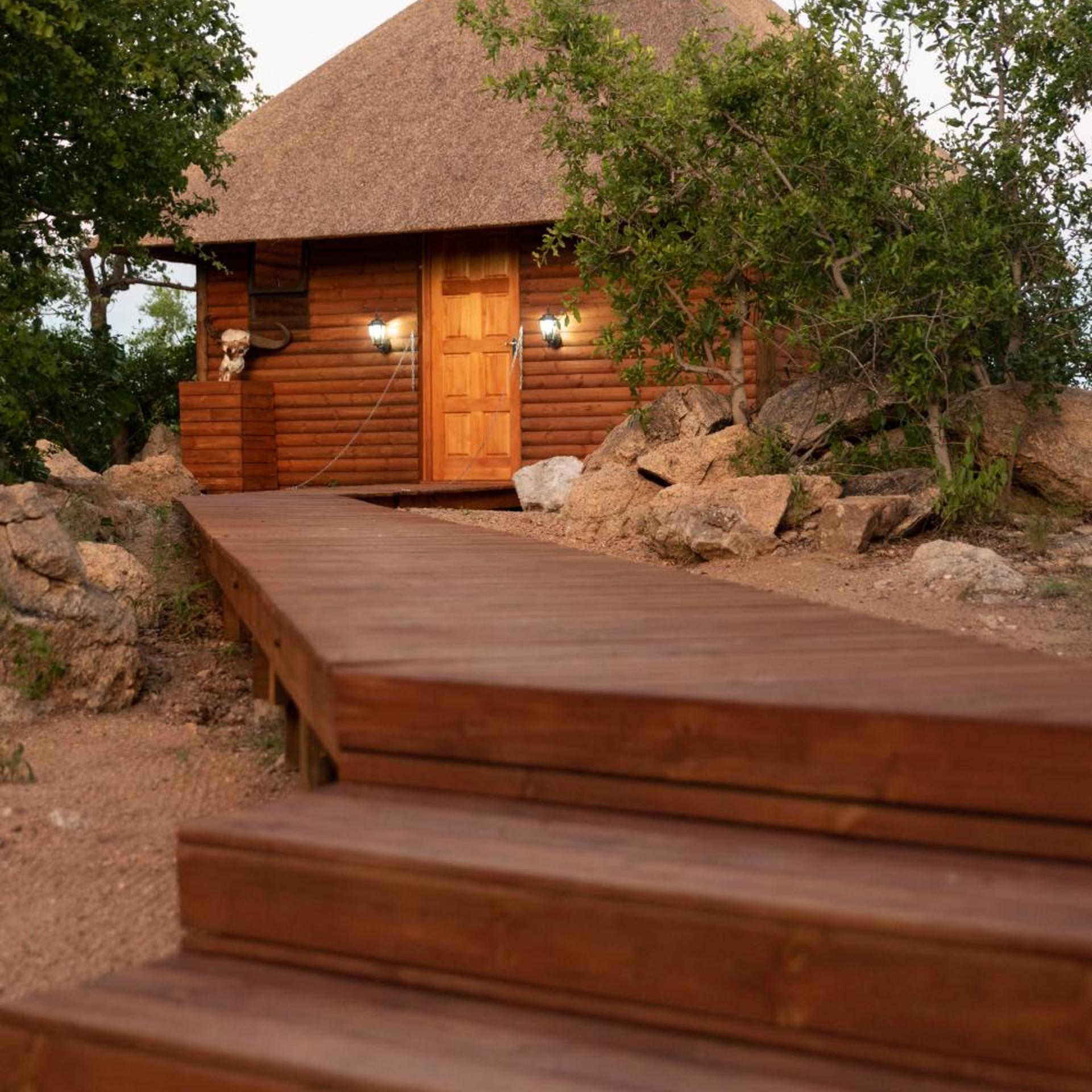 Elephant Game Lodge 38/56